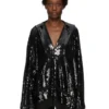 RICK OWENS – Oberteile RO02E4781SEM3-09 RICK OWENS – Oberteile RO02E4781SEM3-09