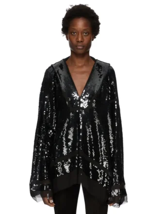 RICK OWENS – Oberteile RO02E4781SEM3-09