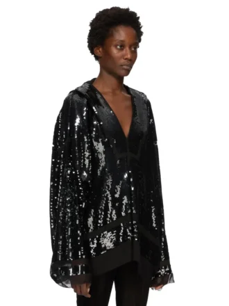 RICK OWENS – Oberteile RO02E4781SEM3-09