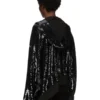 RICK OWENS – Oberteile RO02E4781SEM3-09 RICK OWENS – Oberteile RO02E4781SEM3-09