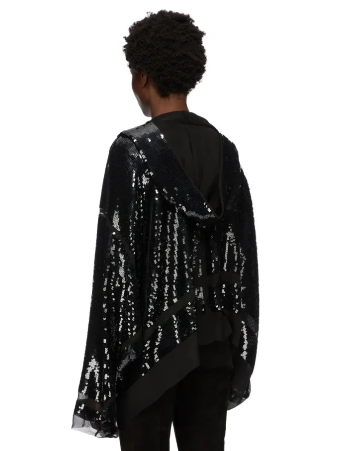 RICK OWENS – Oberteile RO02E4781SEM3-09 RICK OWENS – Oberteile RO02E4781SEM3-09