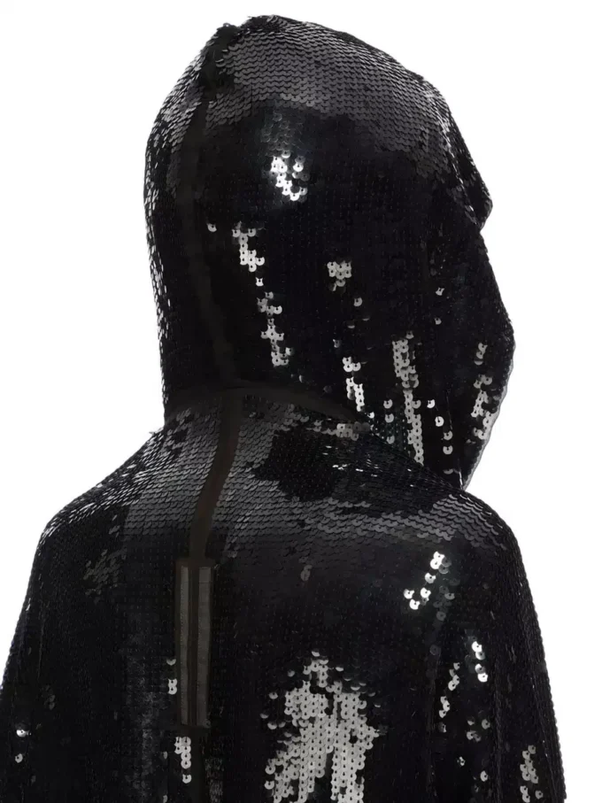 RICK OWENS – Oberteile RO02E4781SEM3-09 RICK OWENS – Oberteile RO02E4781SEM3-09