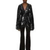 RICK OWENS – Oberteile RO02E4781SEM3-09 RICK OWENS – Oberteile RO02E4781SEM3-09