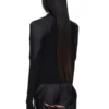 RICK OWENS – Oberteile RO02E4799LSHRWH-09 RICK OWENS – Oberteile RO02E4799LSHRWH-09