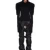 RICK OWENS – Oberteile RO02E4799LSHRWH-09 RICK OWENS – Oberteile RO02E4799LSHRWH-09