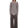 RICK OWENS – Oberteile RP02E4101MR-34 RICK OWENS – Oberteile RP02E4101MR-34