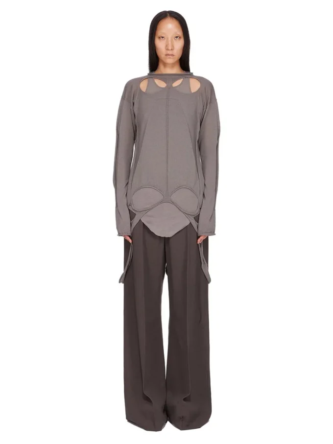 RICK OWENS – Oberteile RP02E4101MR-34 RICK OWENS – Oberteile RP02E4101MR-34