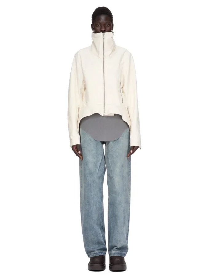 RICK OWENS – Oberteile RP02E4101RC-06 RICK OWENS – Oberteile RP02E4101RC-06