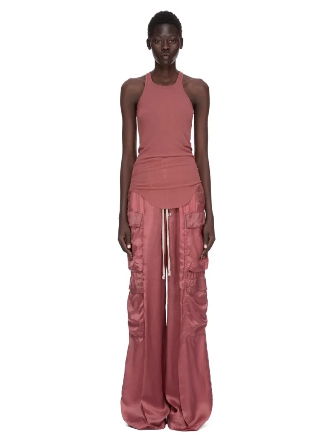 RICK OWENS – Oberteile RP02E4101RC-13 RICK OWENS – Oberteile RP02E4101RC-13