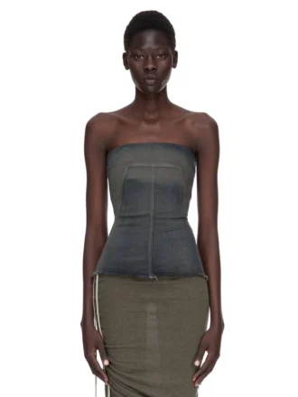 RICK OWENS – Oberteile RP02E4127SDKDEG-78D