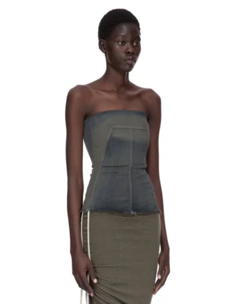 RICK OWENS – Oberteile RP02E4127SDKDEG-78D