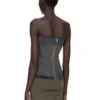 RICK OWENS – Oberteile RP02E4127SDKDEG-78D RICK OWENS – Oberteile RP02E4127SDKDEG-78D