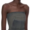 RICK OWENS – Oberteile RP02E4127SDKDEG-78D RICK OWENS – Oberteile RP02E4127SDKDEG-78D