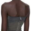 RICK OWENS – Oberteile RP02E4127SDKDEG-78D RICK OWENS – Oberteile RP02E4127SDKDEG-78D