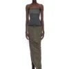 RICK OWENS – Oberteile RP02E4127SDKDEG-78D RICK OWENS – Oberteile RP02E4127SDKDEG-78D