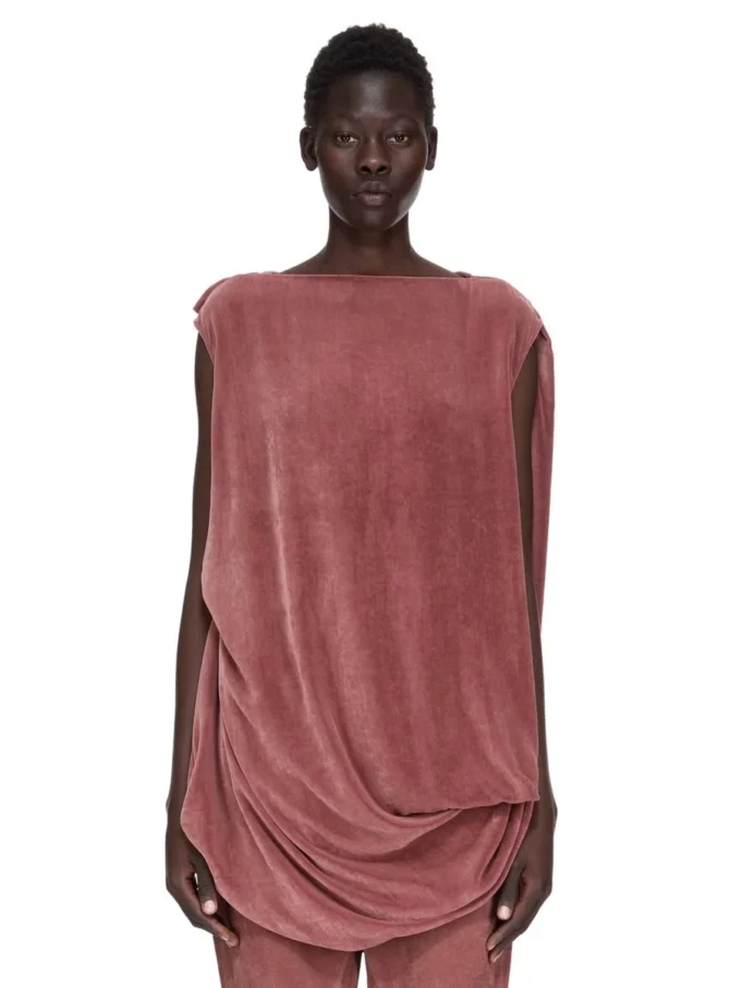 RICK OWENS – Oberteile RP02E4139V-13 RICK OWENS – Oberteile RP02E4139V-13