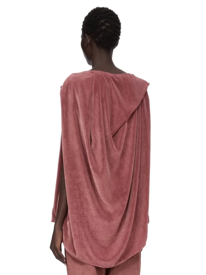 RICK OWENS – Oberteile RP02E4139V-13 RICK OWENS – Oberteile RP02E4139V-13
