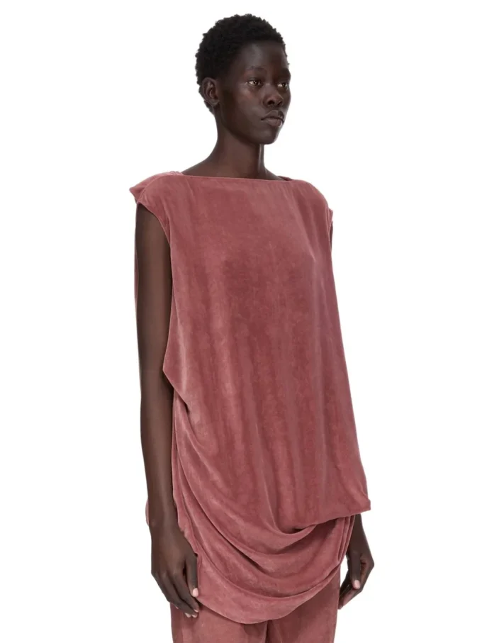 RICK OWENS – Oberteile RP02E4139V-13 RICK OWENS – Oberteile RP02E4139V-13