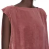 RICK OWENS – Oberteile RP02E4139V-13 RICK OWENS – Oberteile RP02E4139V-13