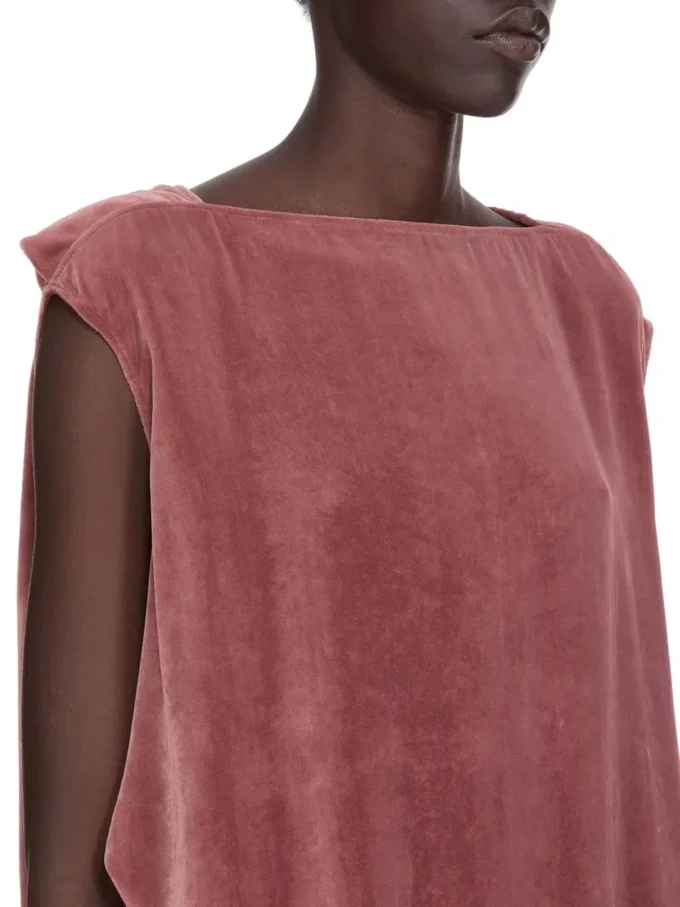 RICK OWENS – Oberteile RP02E4139V-13 RICK OWENS – Oberteile RP02E4139V-13