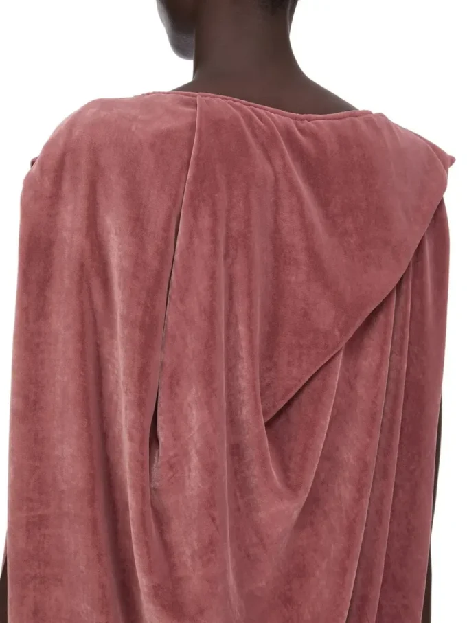 RICK OWENS – Oberteile RP02E4139V-13 RICK OWENS – Oberteile RP02E4139V-13