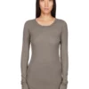 RICK OWENS – Oberteile RP02E4202MR-34 RICK OWENS – Oberteile RP02E4202MR-34