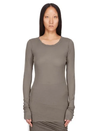 RICK OWENS – Oberteile RP02E4202MR-34