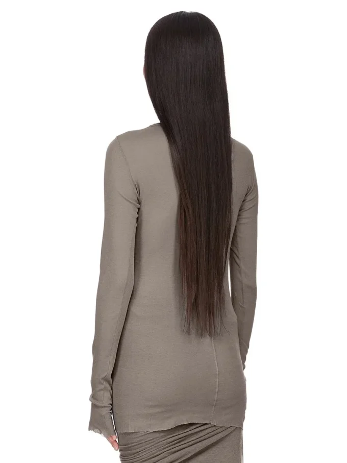 RICK OWENS – Oberteile RP02E4202MR-34 RICK OWENS – Oberteile RP02E4202MR-34