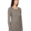RICK OWENS – Oberteile RP02E4202MR-34 RICK OWENS – Oberteile RP02E4202MR-34