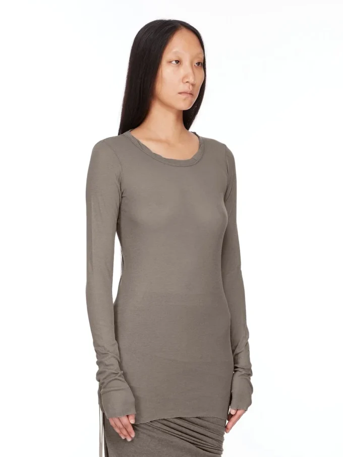 RICK OWENS – Oberteile RP02E4202MR-34 RICK OWENS – Oberteile RP02E4202MR-34