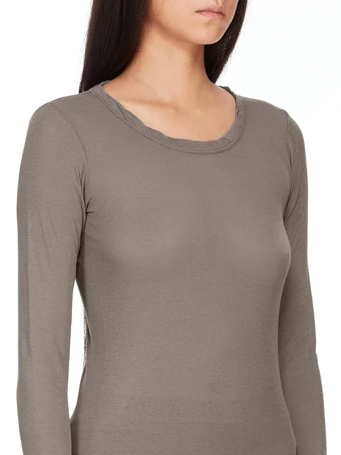 RICK OWENS – Oberteile RP02E4202MR-34 RICK OWENS – Oberteile RP02E4202MR-34