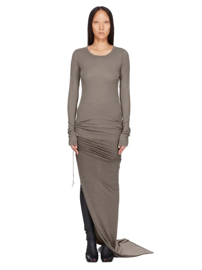 RICK OWENS – Oberteile RP02E4202MR-34 RICK OWENS – Oberteile RP02E4202MR-34