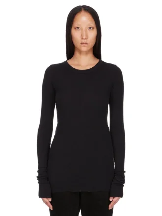 RICK OWENS – Oberteile RP02E4202RJR-09