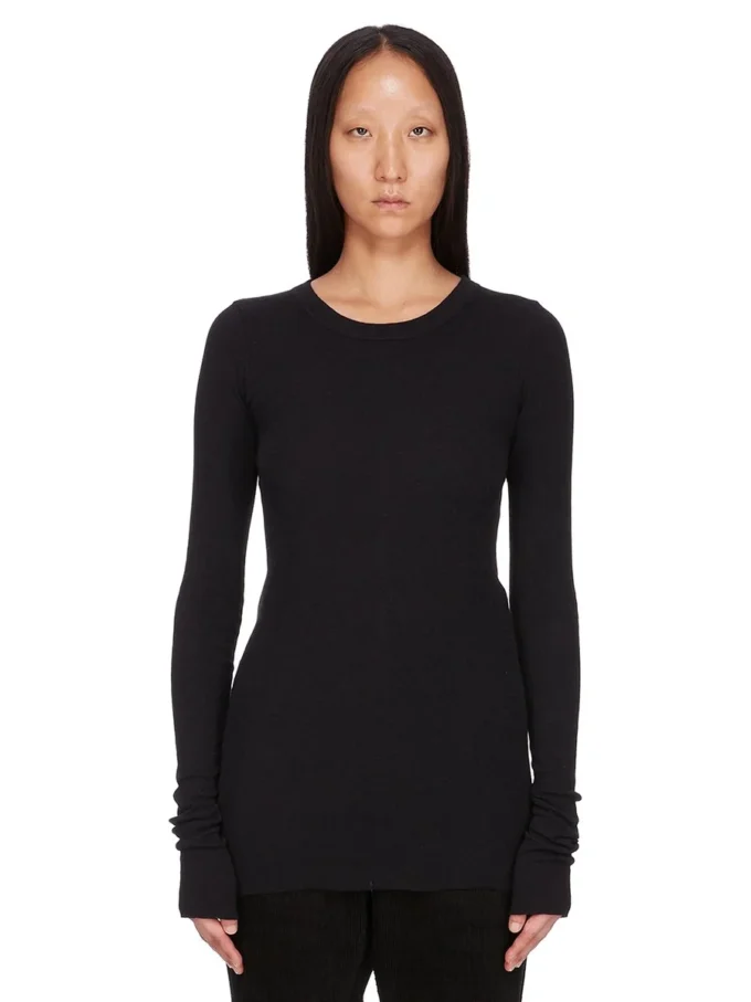 RICK OWENS – Oberteile RP02E4202RJR-09 RICK OWENS – Oberteile RP02E4202RJR-09