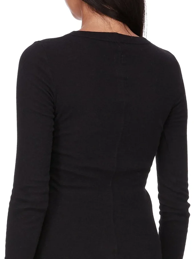 RICK OWENS – Oberteile RP02E4202RJR-09 RICK OWENS – Oberteile RP02E4202RJR-09