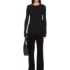 RICK OWENS – Oberteile RP02E4202RJR-09 RICK OWENS – Oberteile RP02E4202RJR-09