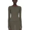RICK OWENS – Oberteile RP02E4209RJR-25 RICK OWENS – Oberteile RP02E4209RJR-25