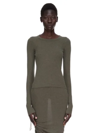 RICK OWENS – Oberteile RP02E4209RJR-25