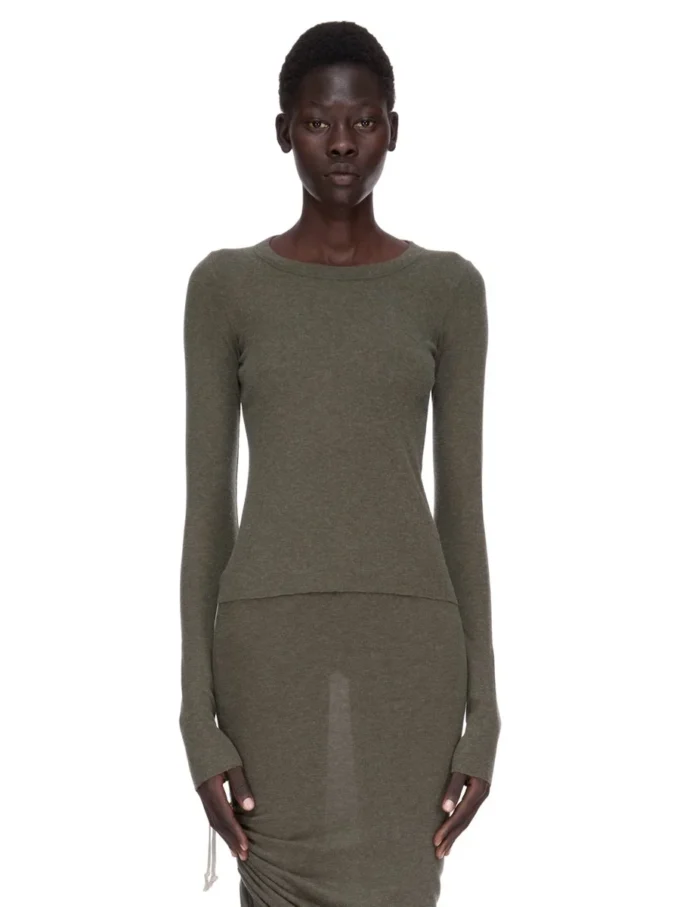 RICK OWENS – Oberteile RP02E4209RJR-25 RICK OWENS – Oberteile RP02E4209RJR-25