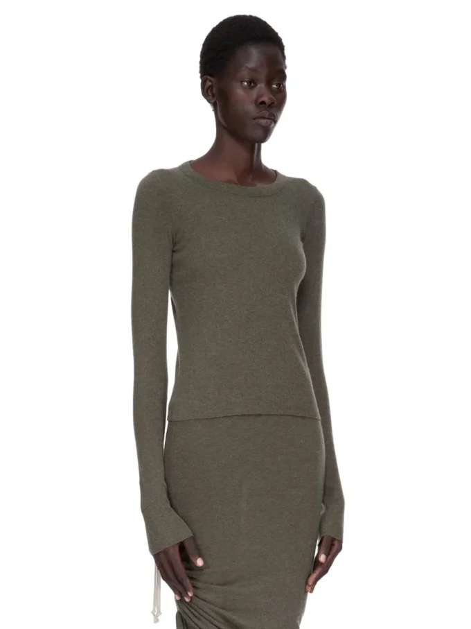 RICK OWENS – Oberteile RP02E4209RJR-25 RICK OWENS – Oberteile RP02E4209RJR-25