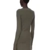 RICK OWENS – Oberteile RP02E4209RJR-25 RICK OWENS – Oberteile RP02E4209RJR-25