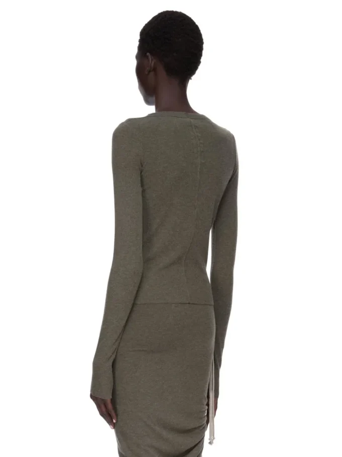 RICK OWENS – Oberteile RP02E4209RJR-25 RICK OWENS – Oberteile RP02E4209RJR-25