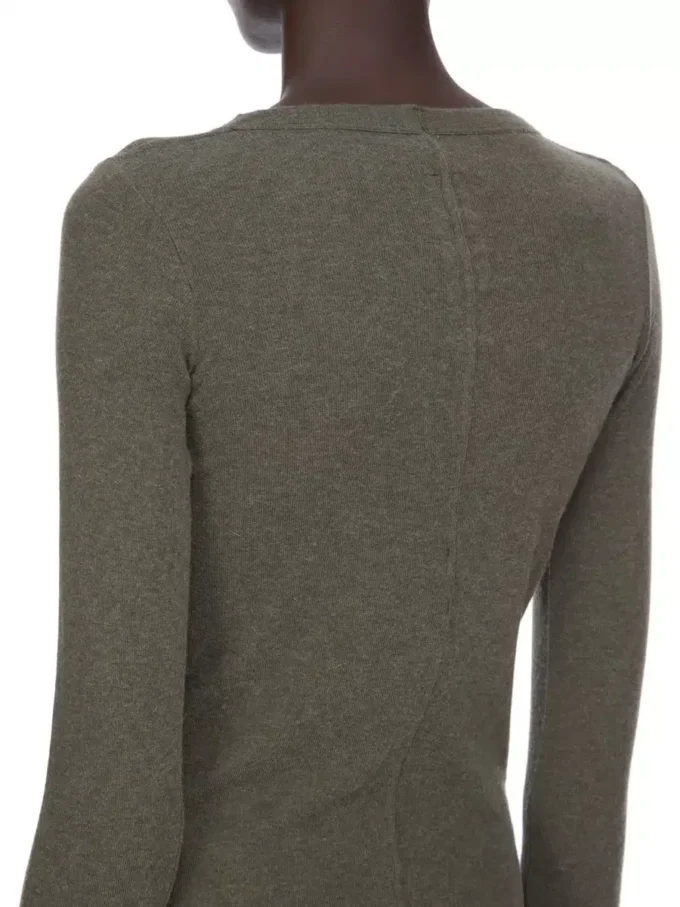 RICK OWENS – Oberteile RP02E4209RJR-25 RICK OWENS – Oberteile RP02E4209RJR-25