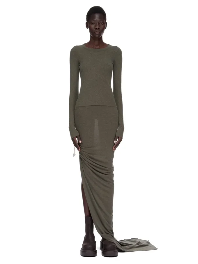 RICK OWENS – Oberteile RP02E4209RJR-25 RICK OWENS – Oberteile RP02E4209RJR-25
