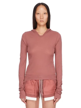 RICK OWENS – Oberteile RP02E4210MR-13