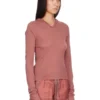 RICK OWENS – Oberteile RP02E4210MR-13 RICK OWENS – Oberteile RP02E4210MR-13