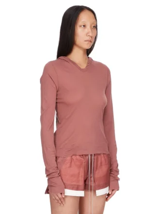 RICK OWENS – Oberteile RP02E4210MR-13