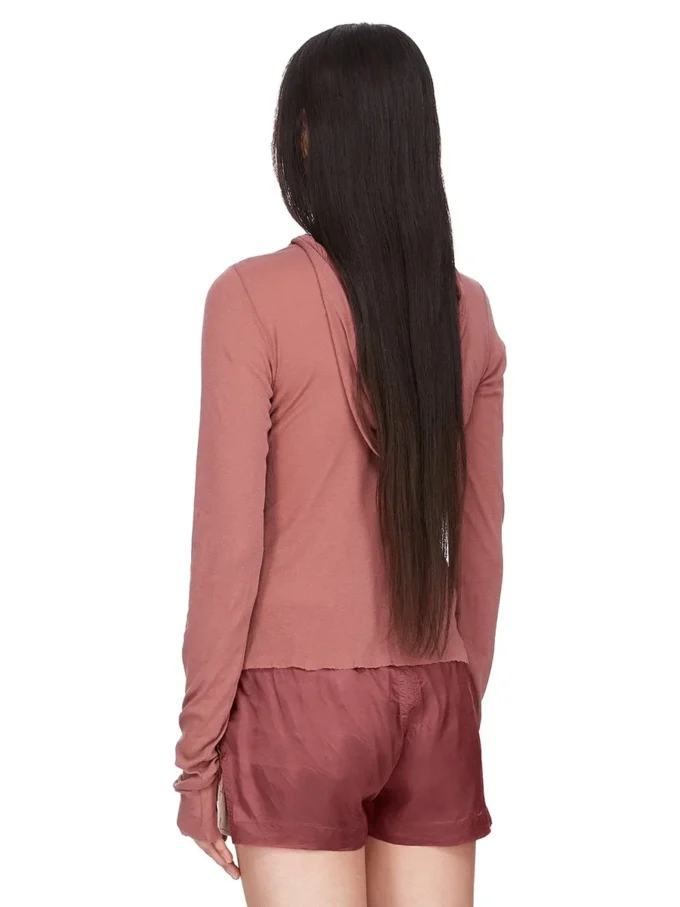 RICK OWENS – Oberteile RP02E4210MR-13 RICK OWENS – Oberteile RP02E4210MR-13