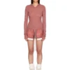 RICK OWENS – Oberteile RP02E4210MR-13 RICK OWENS – Oberteile RP02E4210MR-13