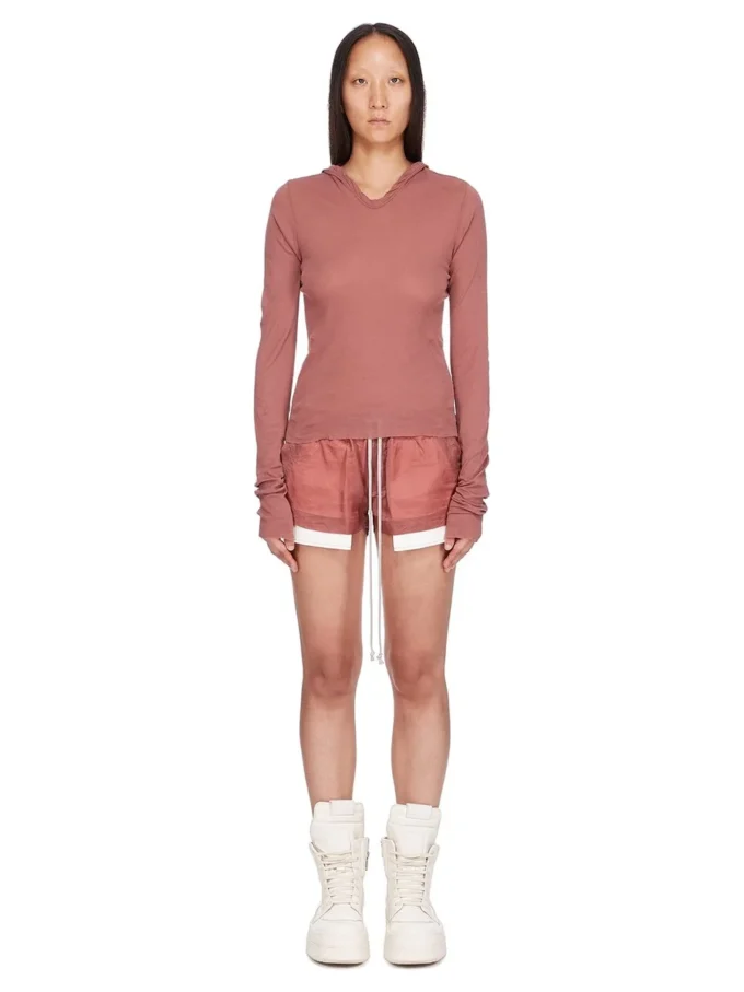 RICK OWENS – Oberteile RP02E4210MR-13 RICK OWENS – Oberteile RP02E4210MR-13